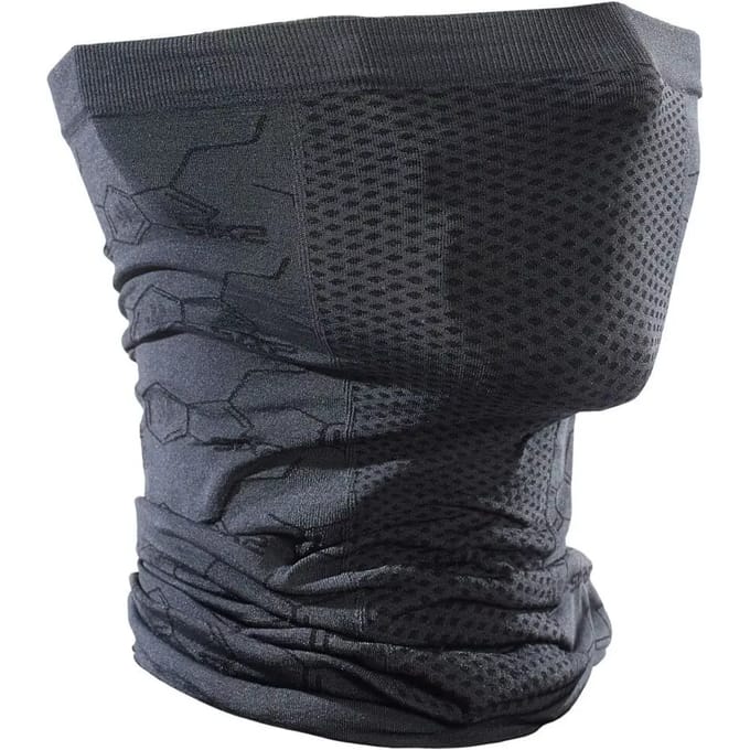 Halsbedekking Sixs TBX V2 Molecola