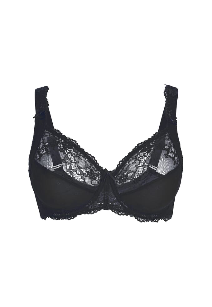 LingaDore DAILY Beugel BH - Plus Size