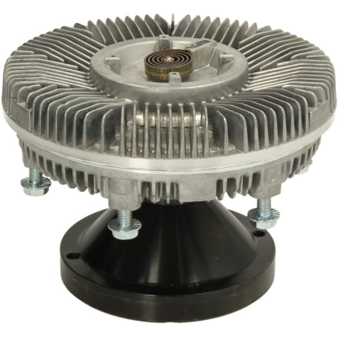 Koppeling, radiatorventilator THERMOTEC D5VO003TT