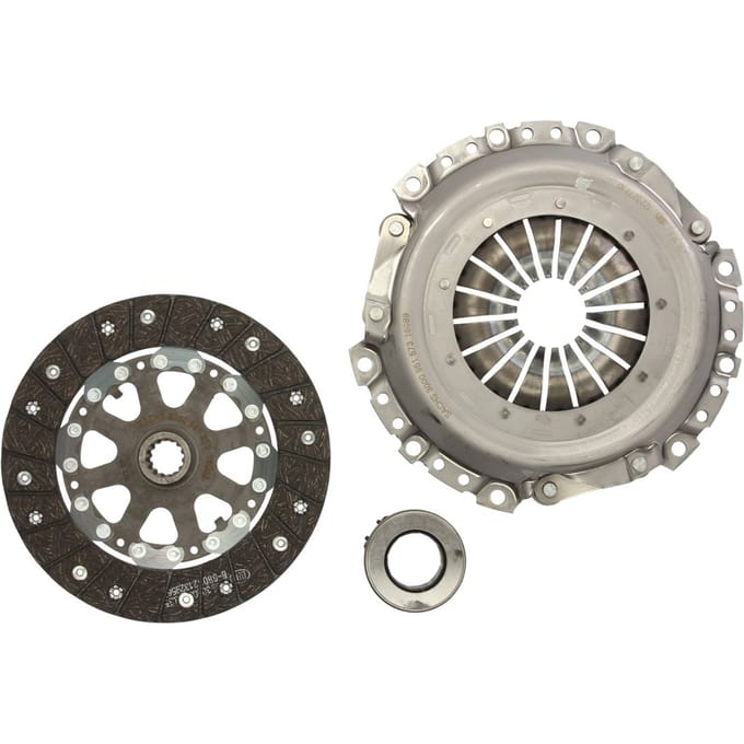 Koppelingsset SACHS 3000 951 573