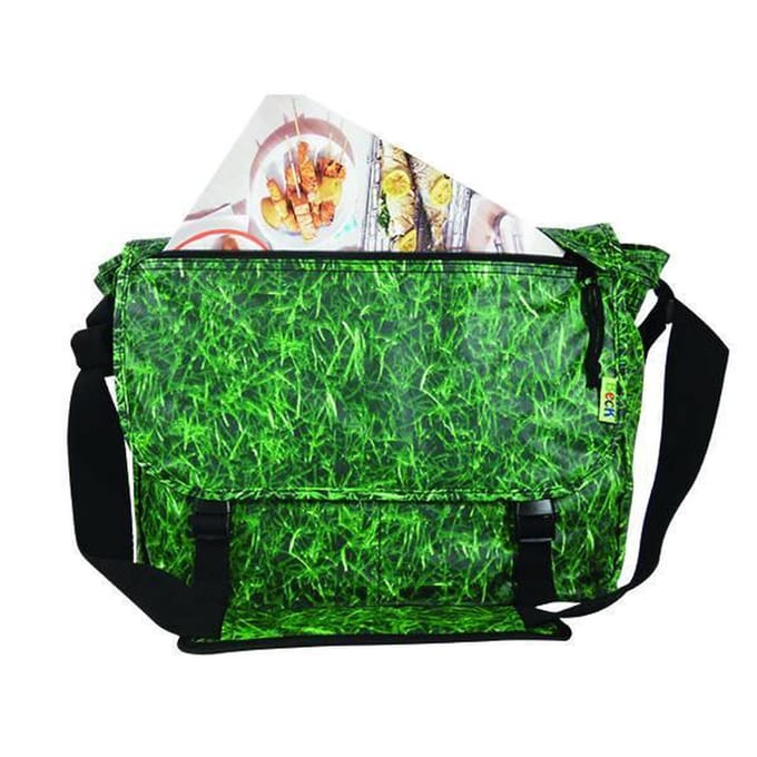Beck Messenger Grass