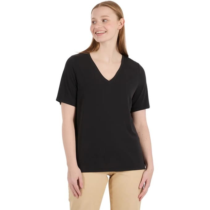 Dames-T-shirt Ragwear Salvie