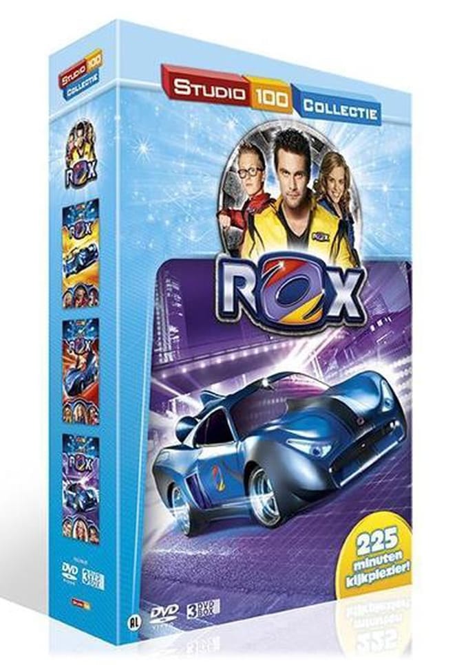 Box Vol.3 (Dvd 7-8-9)