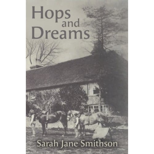 Hops And Dreams - Smithson, Sarah Jane