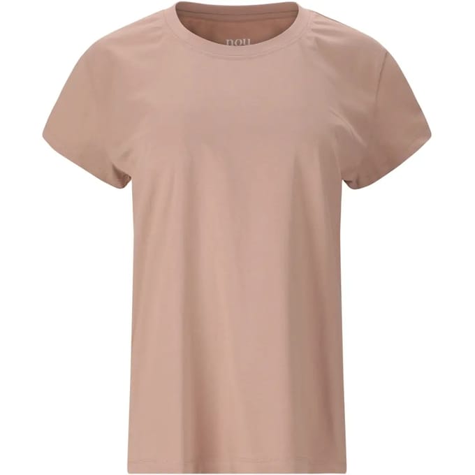 T-shirt dames Nou Highmore V2