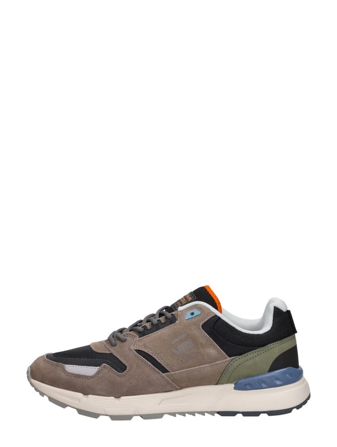 G-star - Holorn Runner Low M Groen 45