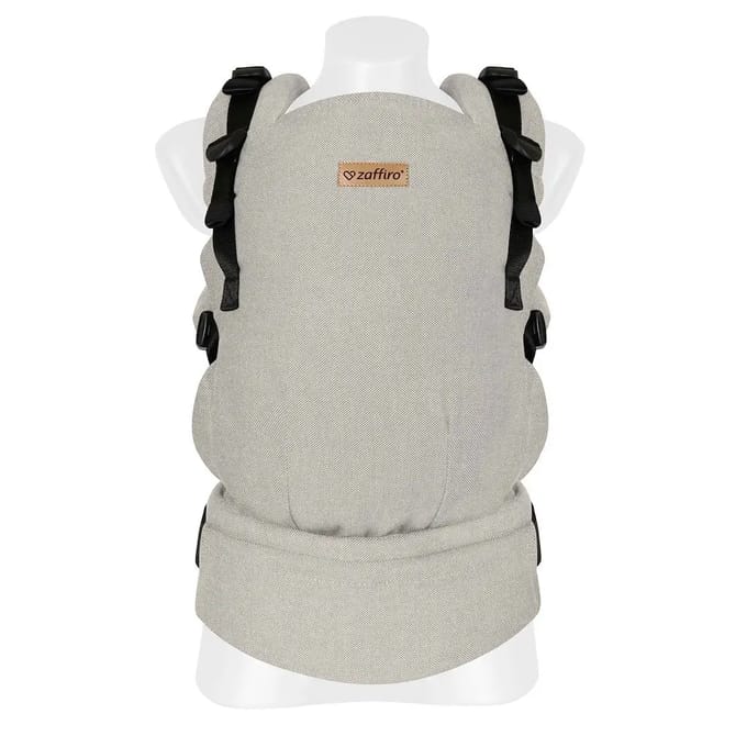 Draagzak Zaffiro Roma BabyGrow
