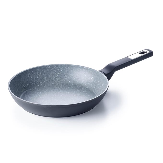 BRABANTIA GALAXY Koekenpan - Ø 24 cm - antiaanbak - inductie