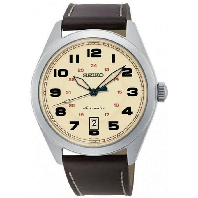 Seiko 5 Automatic | SRPC87K1