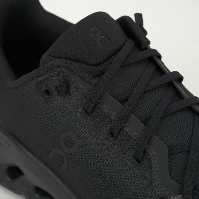 ON Cloudtilt Black Eclipse Heren Sneakers 3ME10100264 40 black