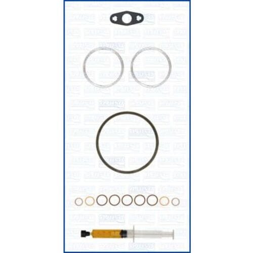 Montageset, supercharger AJUSA JTC12319