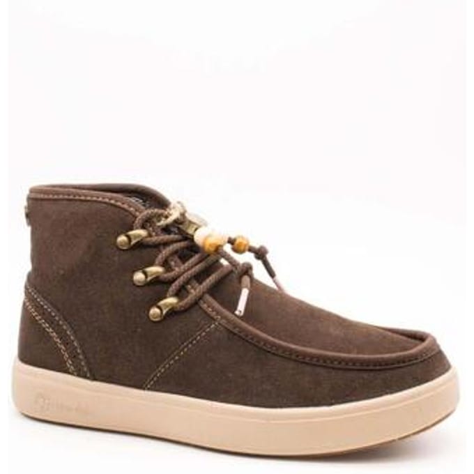 Hoge Sneakers Natural World 8460