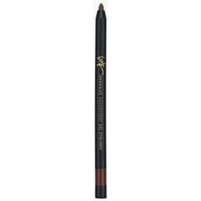 ENPRANI - Inkronize Powerproof Gel Eyeliner - 2 Colors #02 Modern Brown