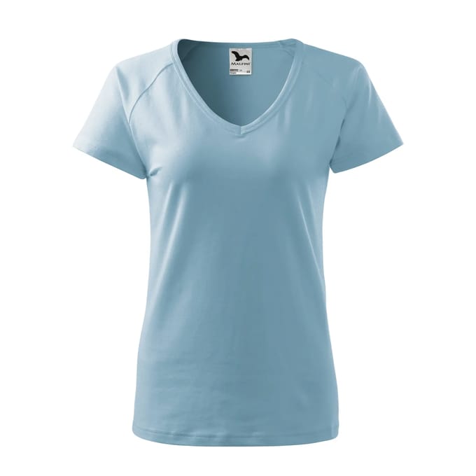 T-shirt dames Malfini Dream 128