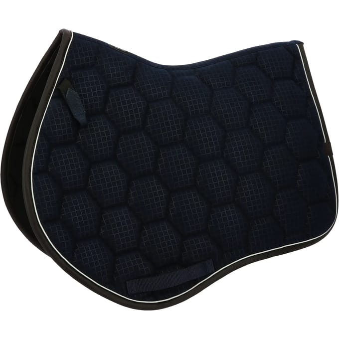 Zadeldek voor paarden Equithème Quadri