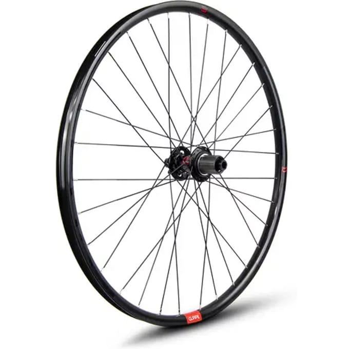 Achterwiel Gurpil Alpha Shimano 12x142