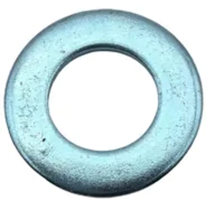 Sencys Carrosseriering - Gegalvaniseerd Staal - M14 - 10 Stuks