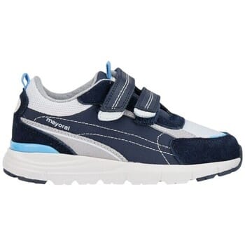 Sneakers Mayoral 43690 DEPORTIVA RUNNER Marino