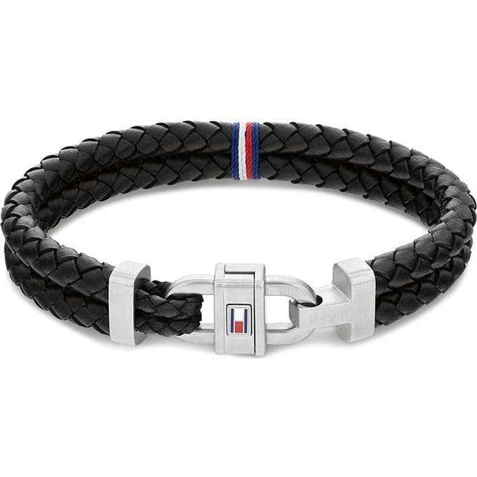 Tommy Hilfiger TJ2790361 Heren Armband