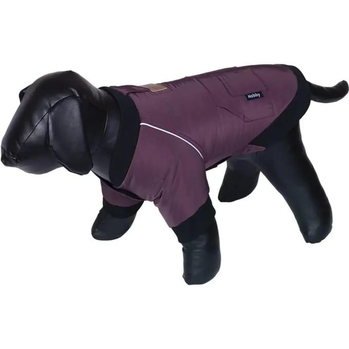 Hondenjas Nobby Pet Sebis