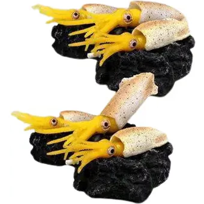 Aquarium decoratie JBL ActionAir Lucky