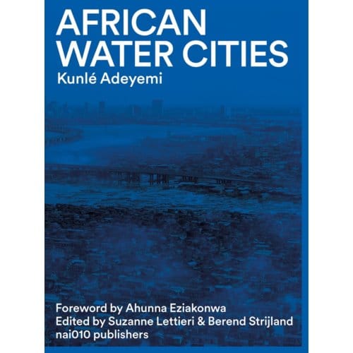 African Water Cities