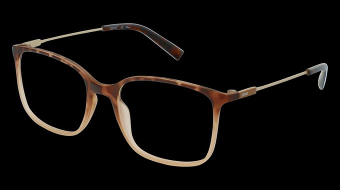 Esprit Optical Frame ET33449 545 52