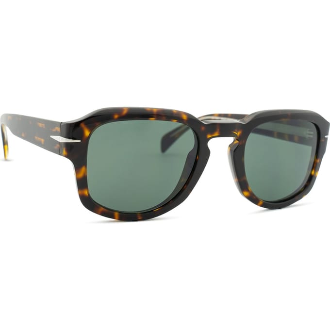Zonnebril Dames David Beckham DB 7098_S Ø 51 mm