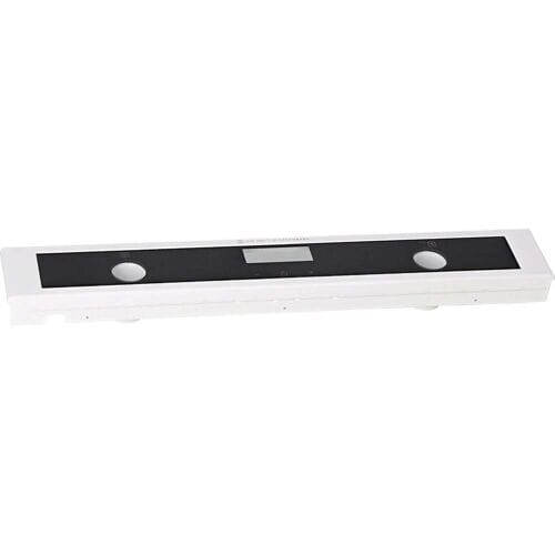 AEG controlepaneel, wit, 60cm,SET,2K 140114304565