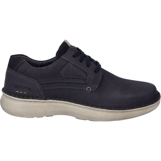 JOSEF SEIBEL Alan 03 | Halbschuh für Herren | Blau