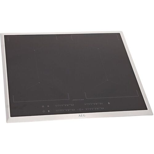 AEG Kookplaat met kader - 576x516mm 5551122970