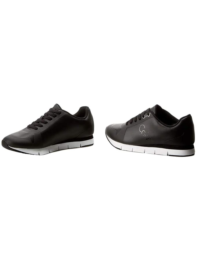 Calvin Klein Jacques herensneaker