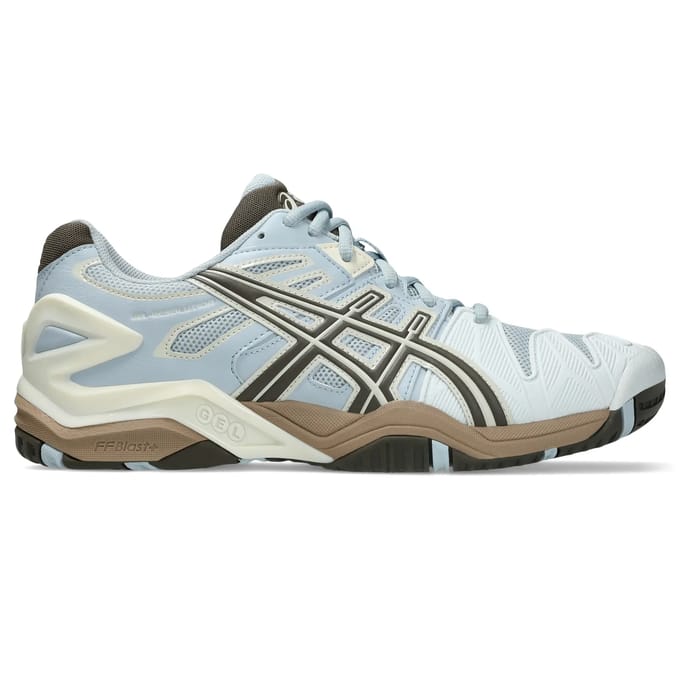 Tennisschoenen Asics Gel-Resolution 5