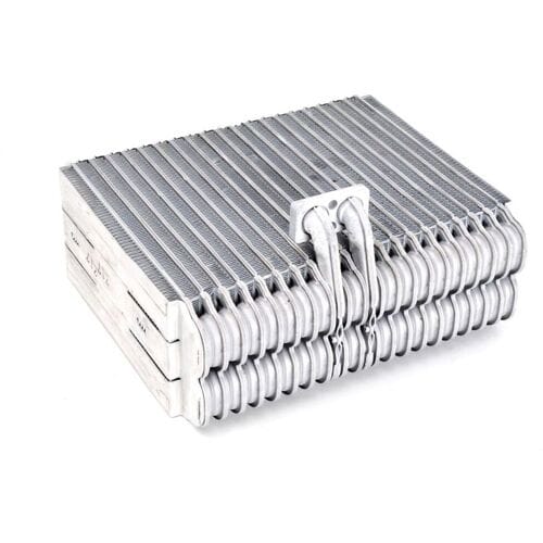 Verdamper, airconditioning NISSENS 92171