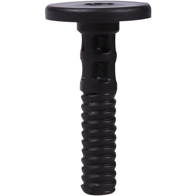 BCF703 10 Pièces Goupille de Moulure de Bas de Caisse Extérieure pour BMW 07147122913 BMW