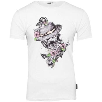 T-shirt La Maison Blaggio Tete
