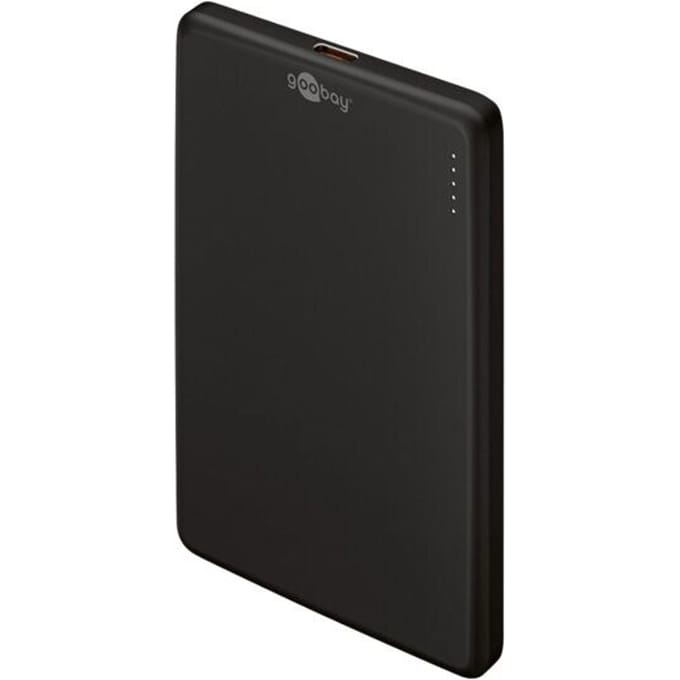Magnetische Draadloze Powerbank 5.000 mAh – 20W