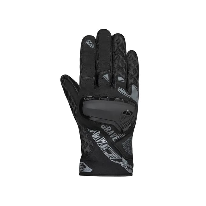 Zomer motorhandschoenen Ixon Gravel Air