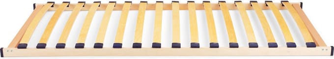 Beter Bed Action Lattenbodem - Hout - 70x200cm