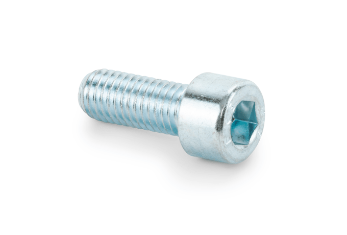 Allen screw m10x25