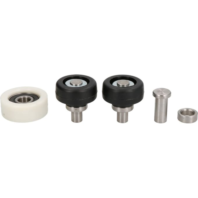Schuifdeur rolgeleider ROLL IV03