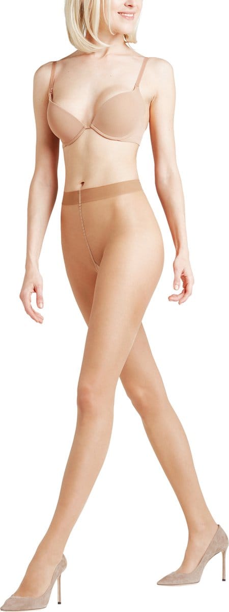 Damespanty Falke Seidenglatt 15 DEN