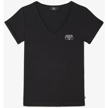 Dames-T-shirt Le Temps des cerises Smallvtrame