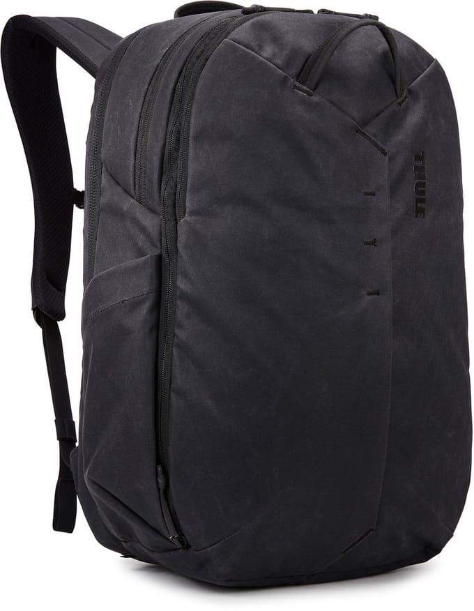 Thule laptoprugzak / Rugtas / Schooltas - 16 inch - Aion - Zwart