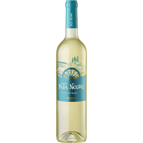 Pata Negra - Rueda SB/Verdejo - 750 ml