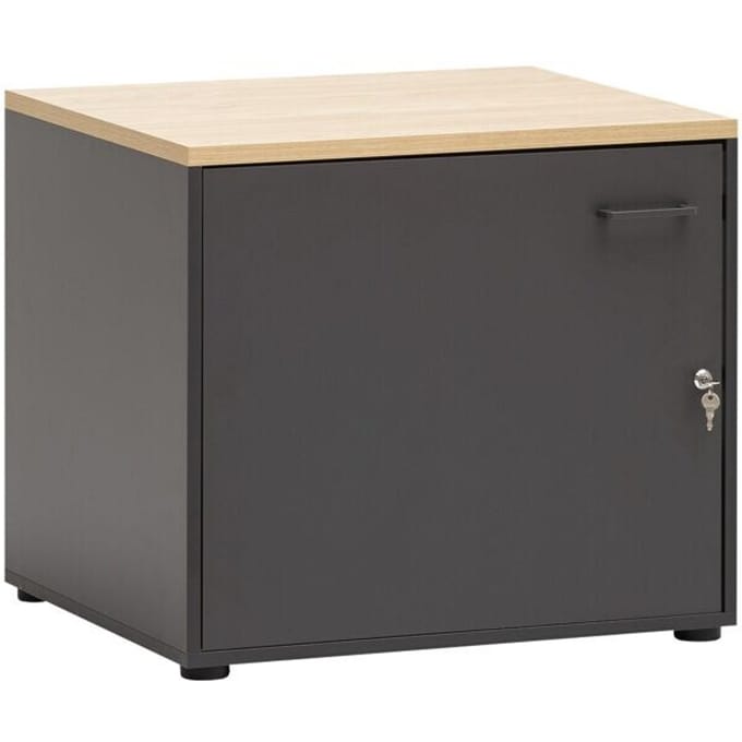 Schildmeyer Kast Solea (Antraciet)