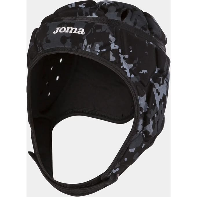 Joma 400704 Scrumcap Grijs L