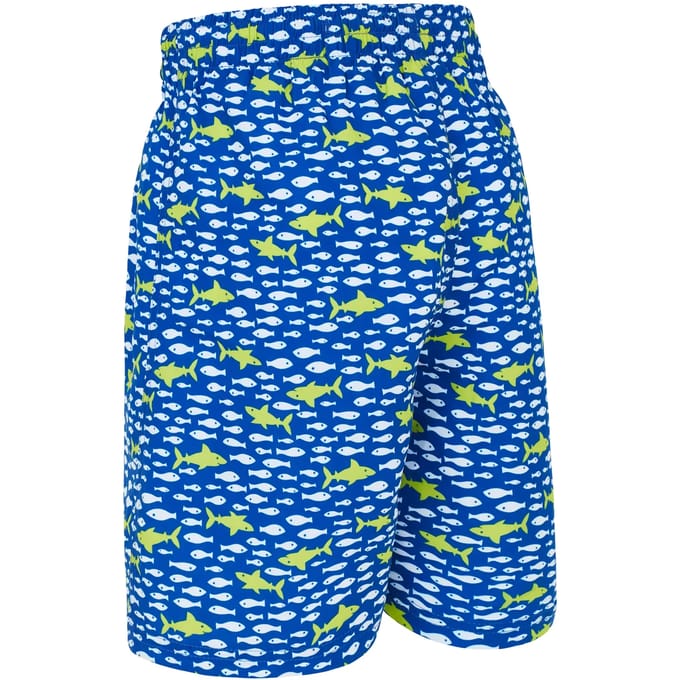 Kinderzwemshort Zoggs Printed 15