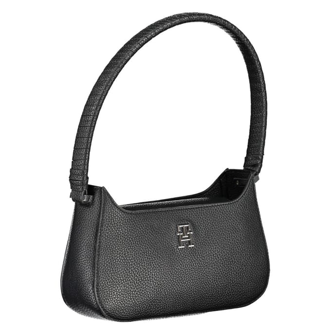 Julia Kleine Tas Zwart