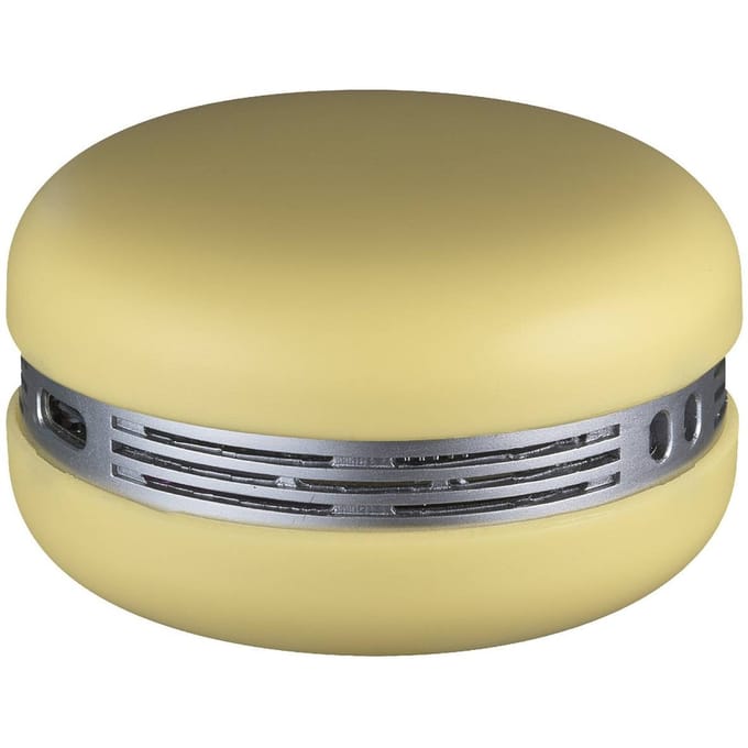 OSRAM SMART+ Bluetooth LED-luidspreker MACARON, geel, accu